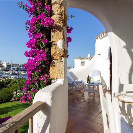 Welcomely - Porto Cervo Sul Mare Εξωτερικό φωτογραφία
