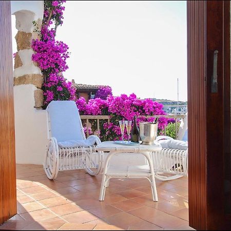 Welcomely - Porto Cervo Sul Mare Εξωτερικό φωτογραφία