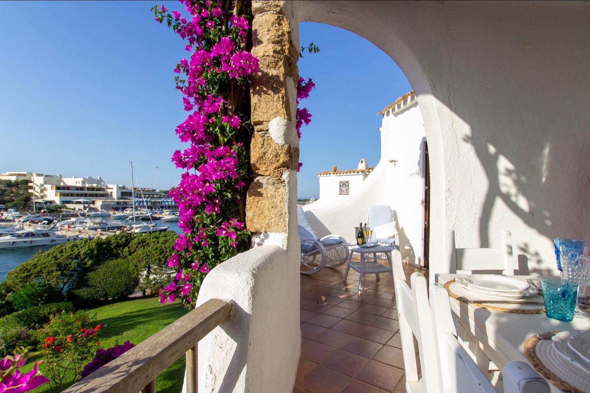 Welcomely - Porto Cervo Sul Mare Εξωτερικό φωτογραφία