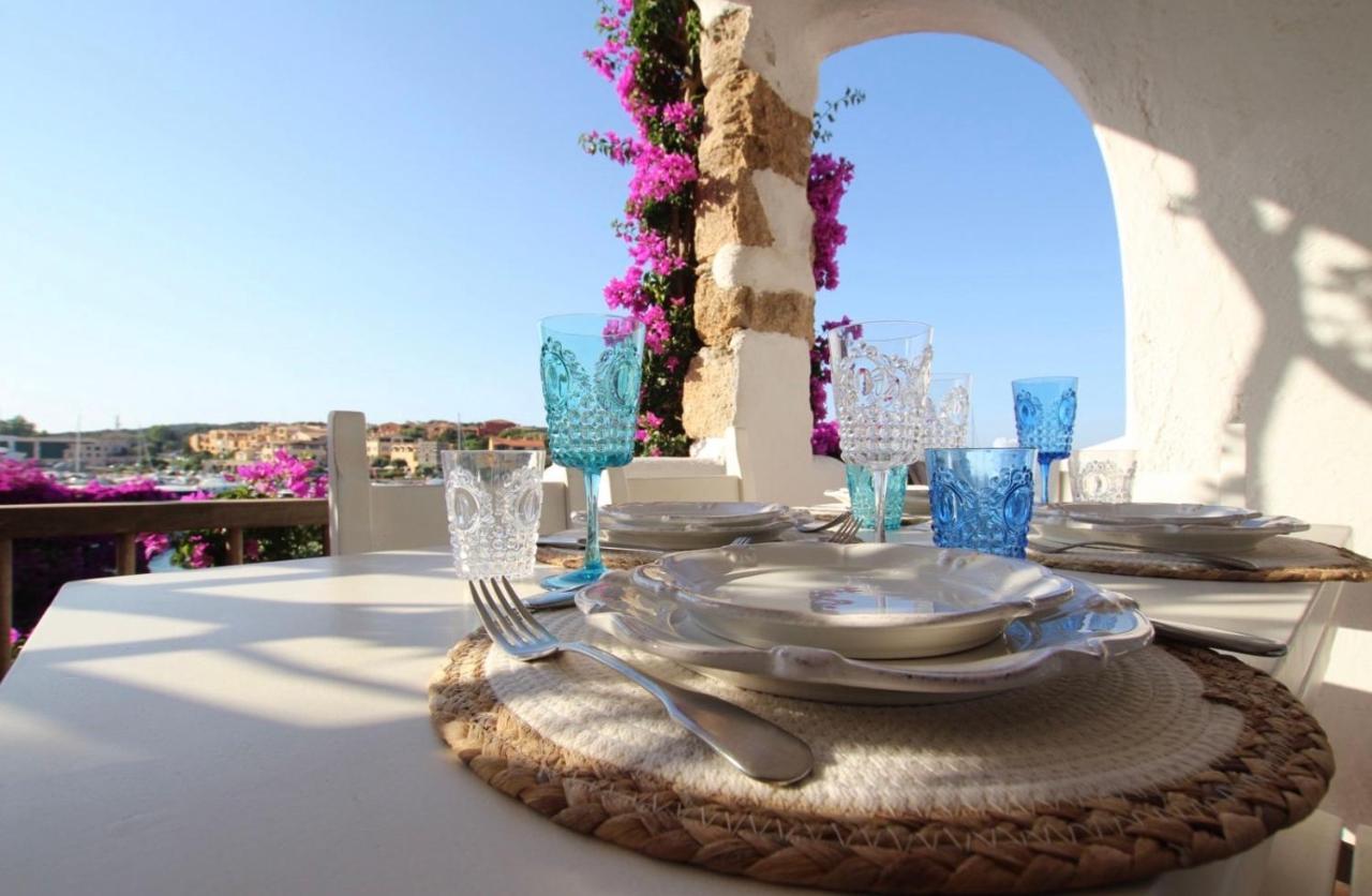 Welcomely - Porto Cervo Sul Mare Εξωτερικό φωτογραφία