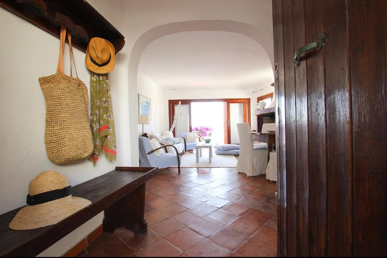 Welcomely - Porto Cervo Sul Mare Εξωτερικό φωτογραφία
