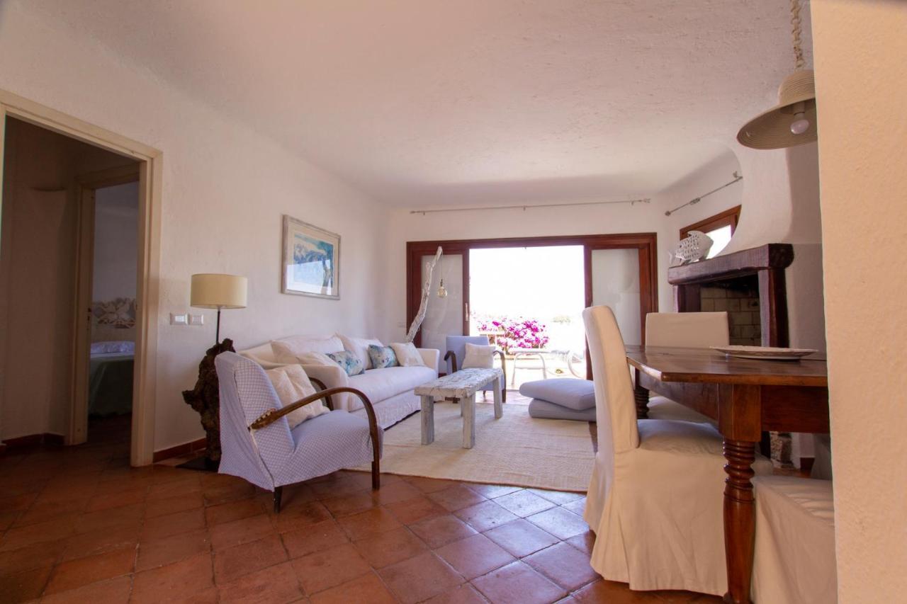 Welcomely - Porto Cervo Sul Mare Εξωτερικό φωτογραφία