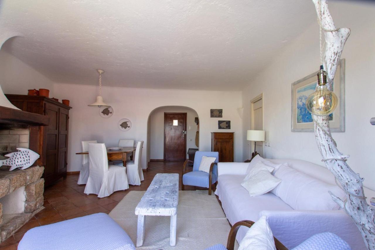 Welcomely - Porto Cervo Sul Mare Εξωτερικό φωτογραφία