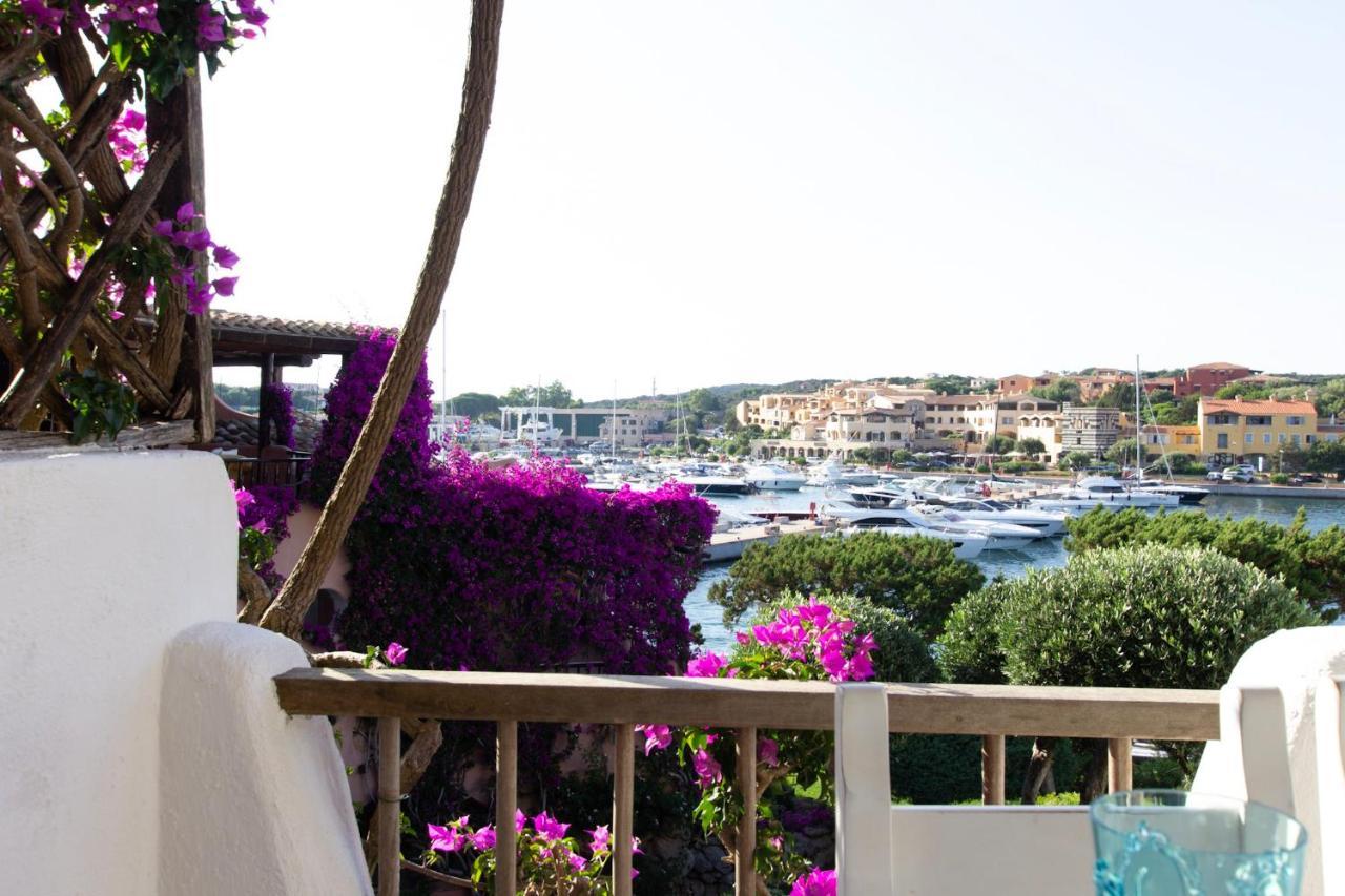 Welcomely - Porto Cervo Sul Mare Εξωτερικό φωτογραφία