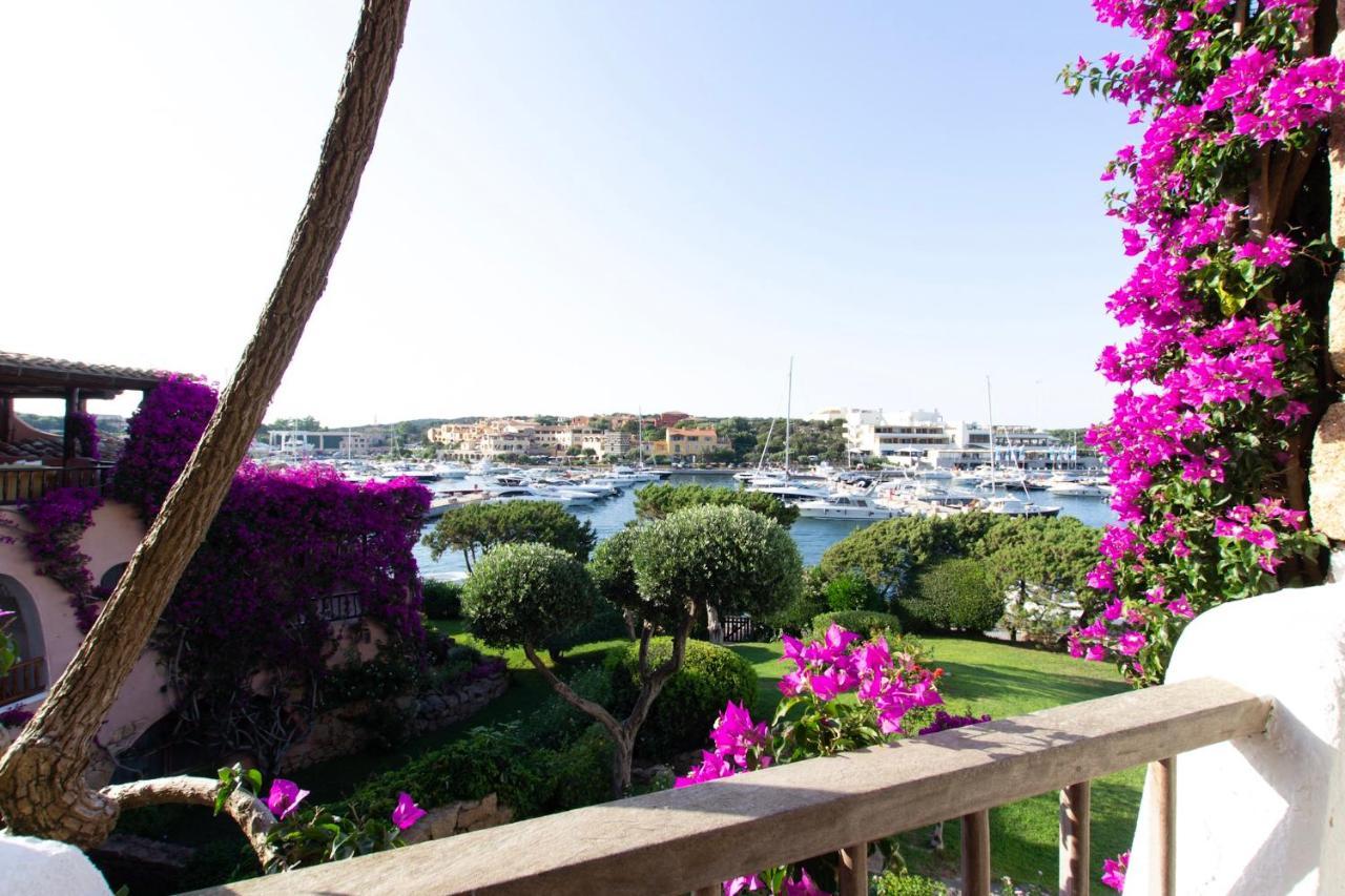 Welcomely - Porto Cervo Sul Mare Εξωτερικό φωτογραφία