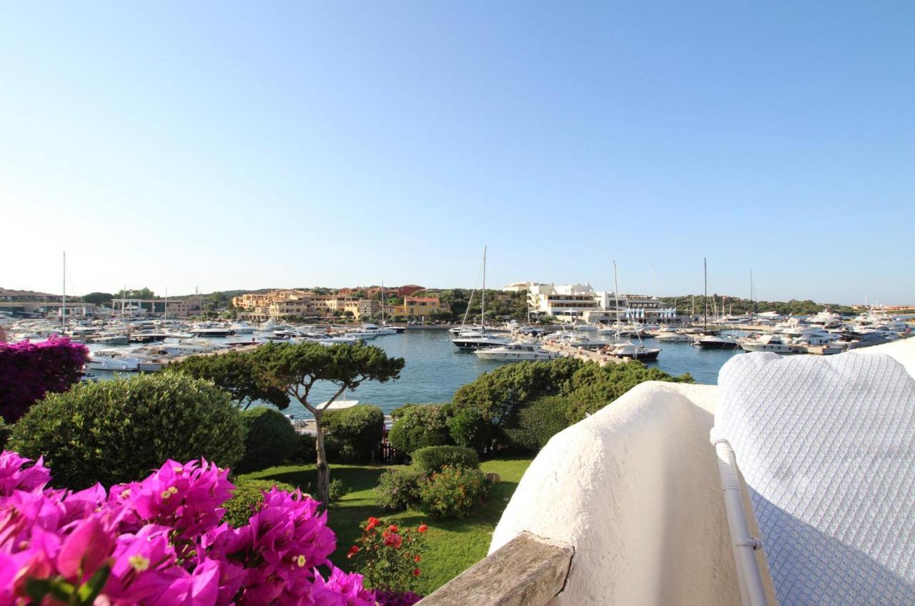 Welcomely - Porto Cervo Sul Mare Εξωτερικό φωτογραφία
