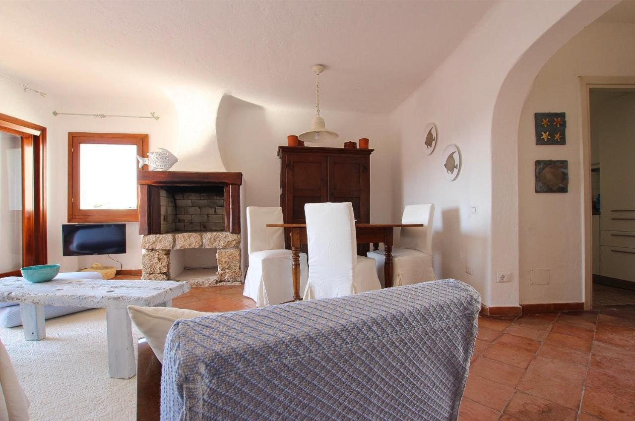 Welcomely - Porto Cervo Sul Mare Εξωτερικό φωτογραφία