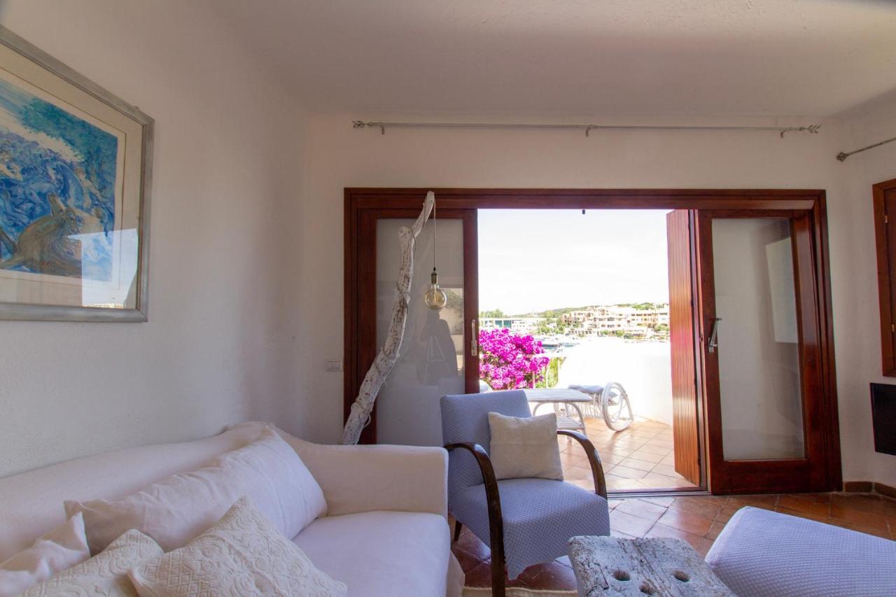 Welcomely - Porto Cervo Sul Mare Εξωτερικό φωτογραφία