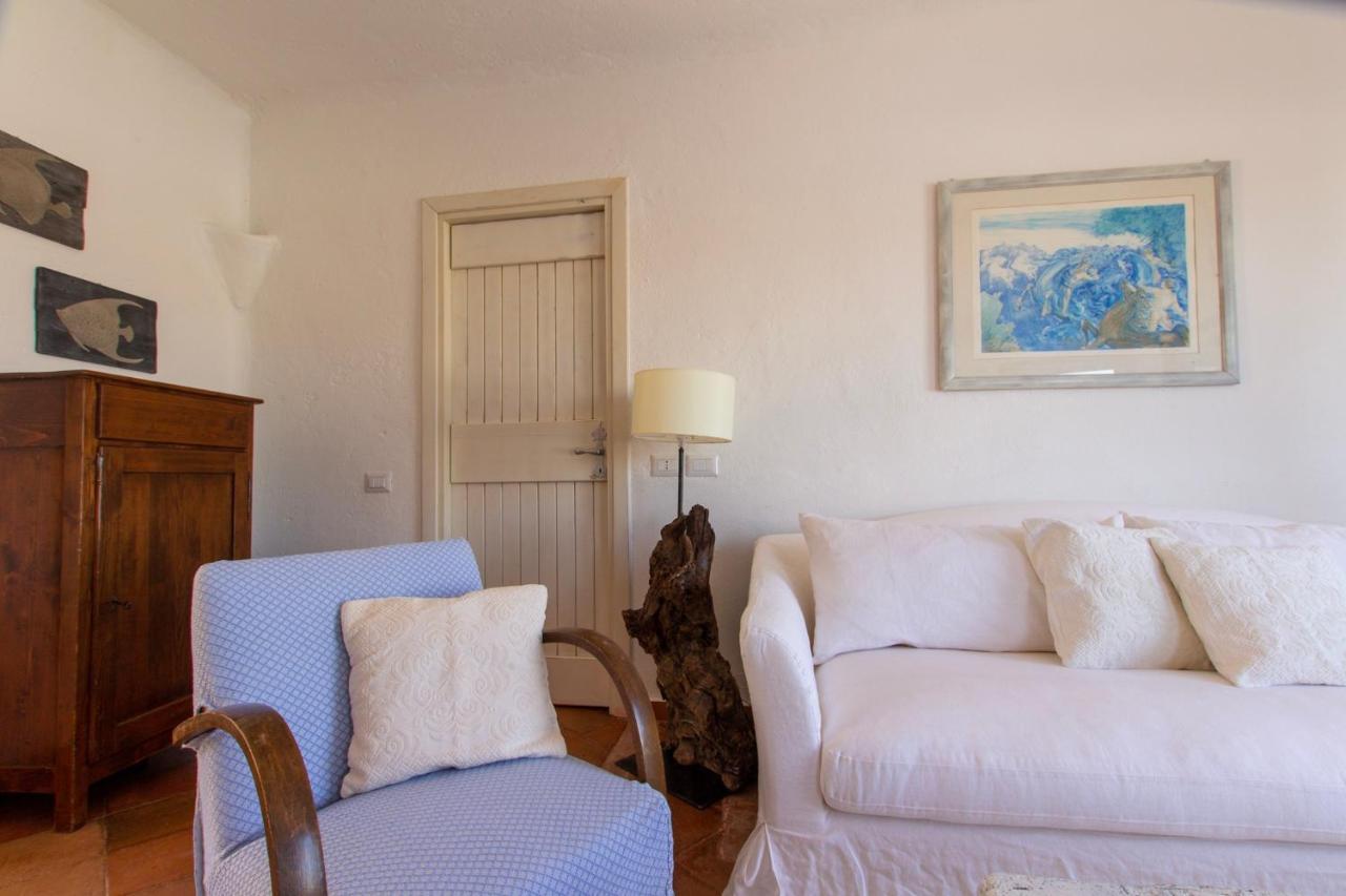 Welcomely - Porto Cervo Sul Mare Εξωτερικό φωτογραφία